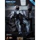 RoboCop MMS Diecast Action Figure 1/6 RoboCop with Mechanical Chair 30 cm